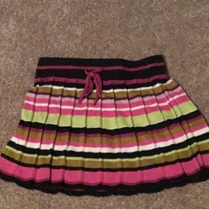 Kids Missoni Skirt EUC